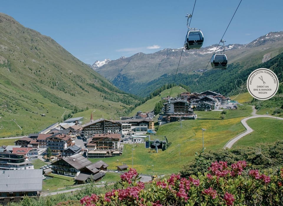 Nearby landmark, Natural landscape, Bird's eye view