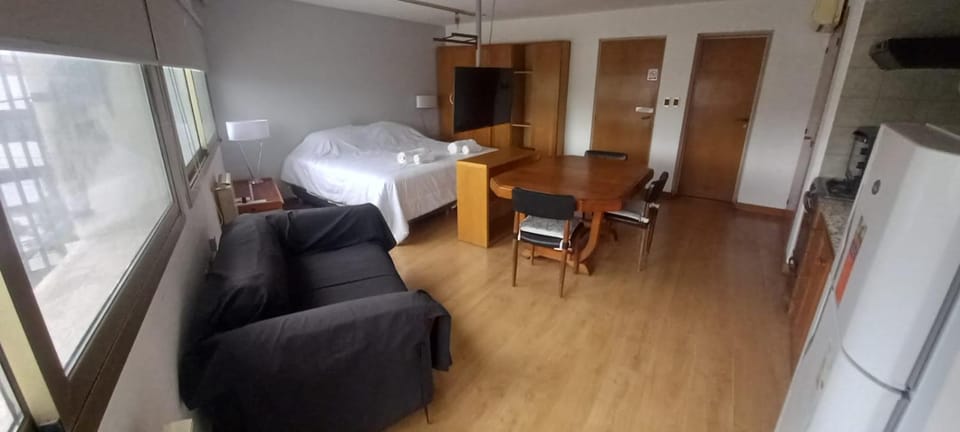 Vía Lavalle Suites Apartment in San Luis