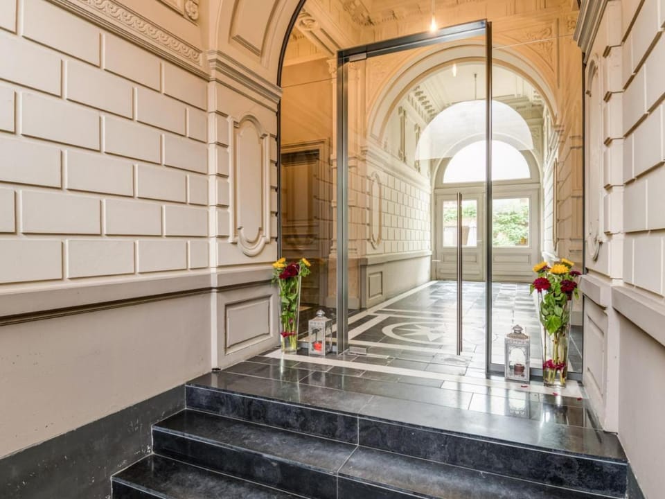 Facade/entrance, Lobby or reception