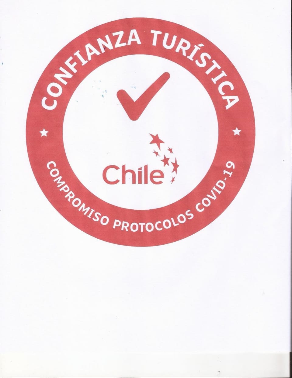 Property logo or sign