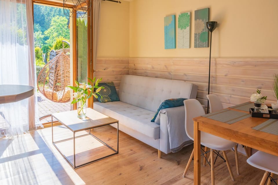 Willa Vistula DOMKI na WYŁĄCZNOŚĆ Apartment in Poland