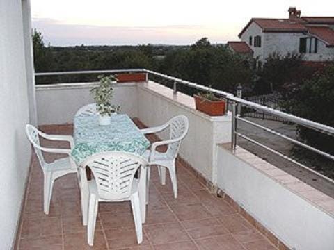 Day, Balcony/Terrace