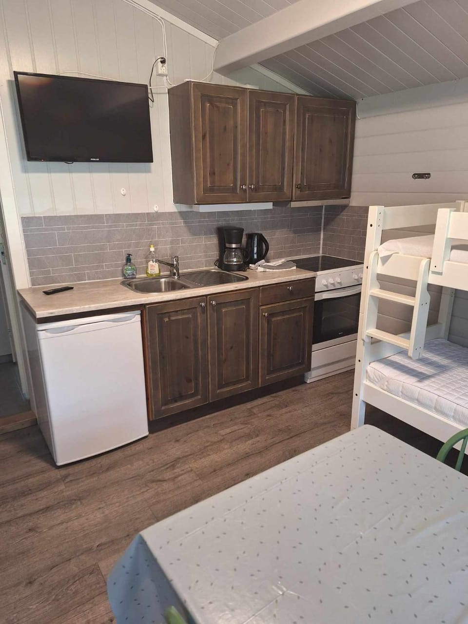 Mindresunde Camping Campground/ 
RV Resort in Vestland