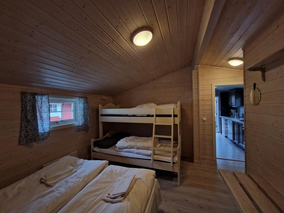 Mindresunde Camping Campground/ 
RV Resort in Vestland
