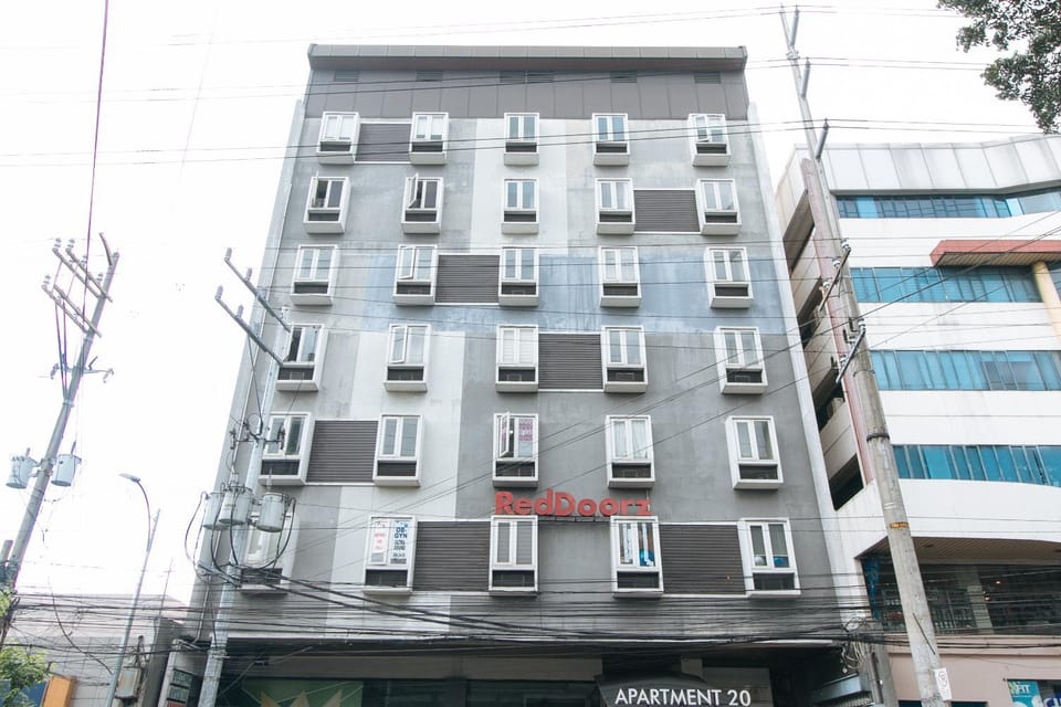 Property building, Logo/Certificate/Sign