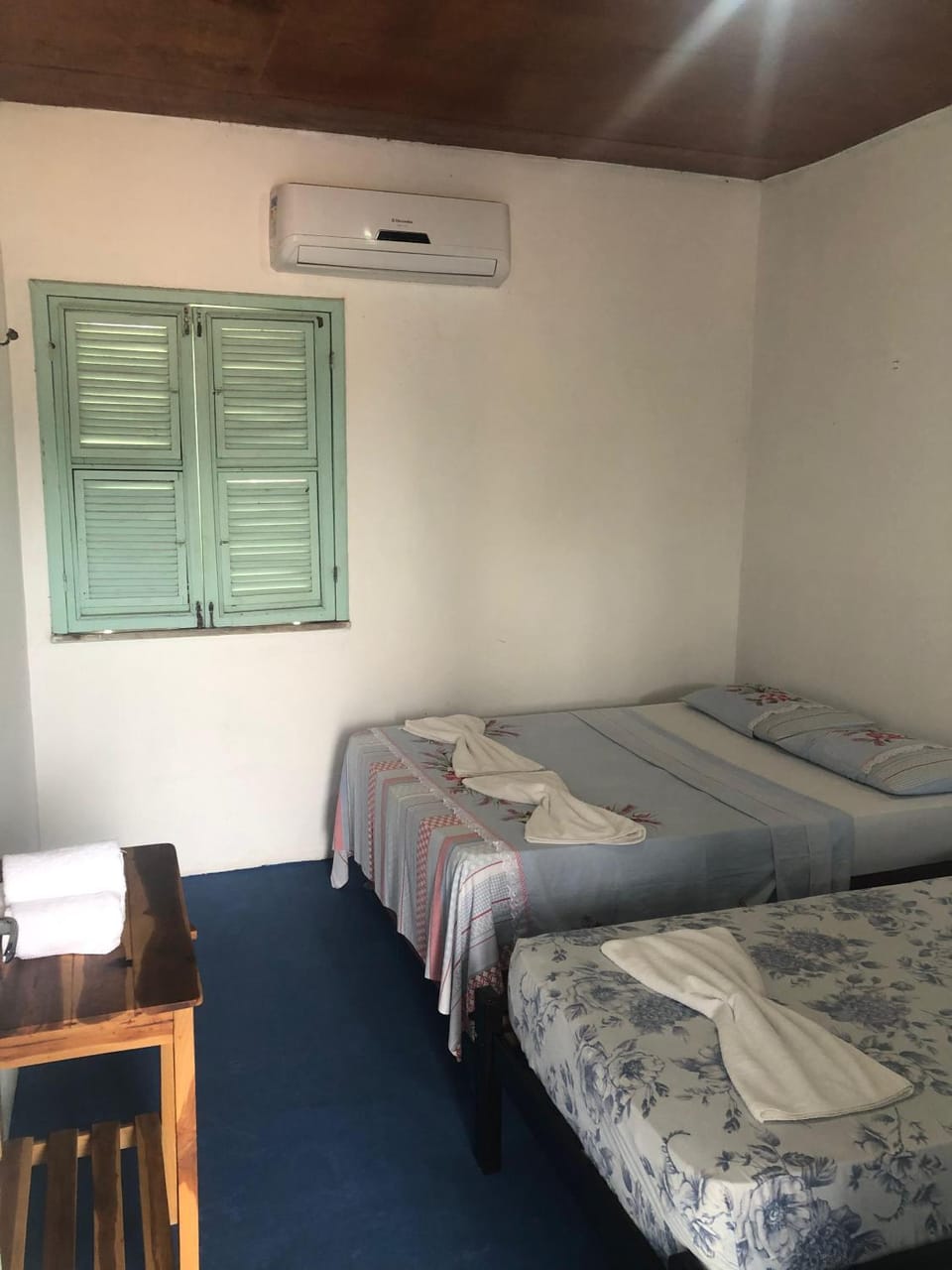 Pousada Vila Mangue Seco Inn in Jijoca de Jericoacoara