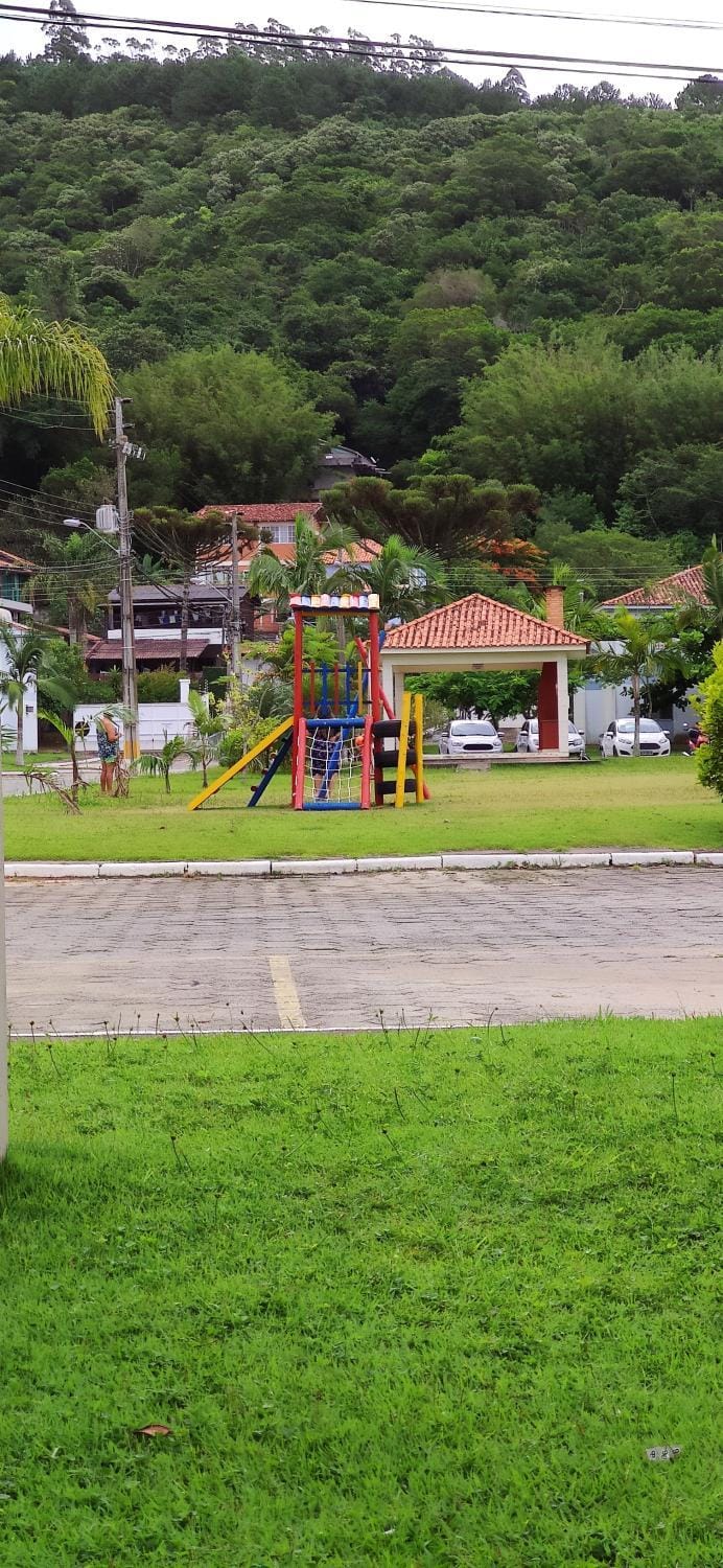Property building, Children play ground