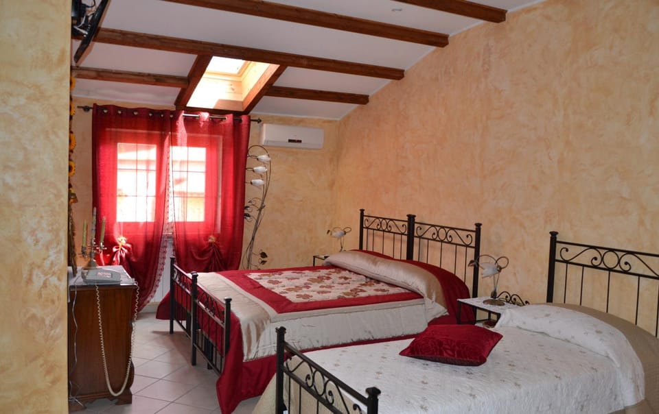 Shower, Bathroom, TV and multimedia, View (from property/room), Other, Bedroom