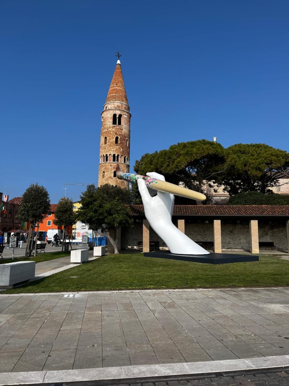 Hotel Erika Hotel in Caorle