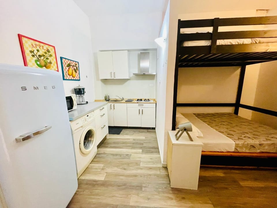 Portici di via Piella (monolocale) Apartment in Bologna