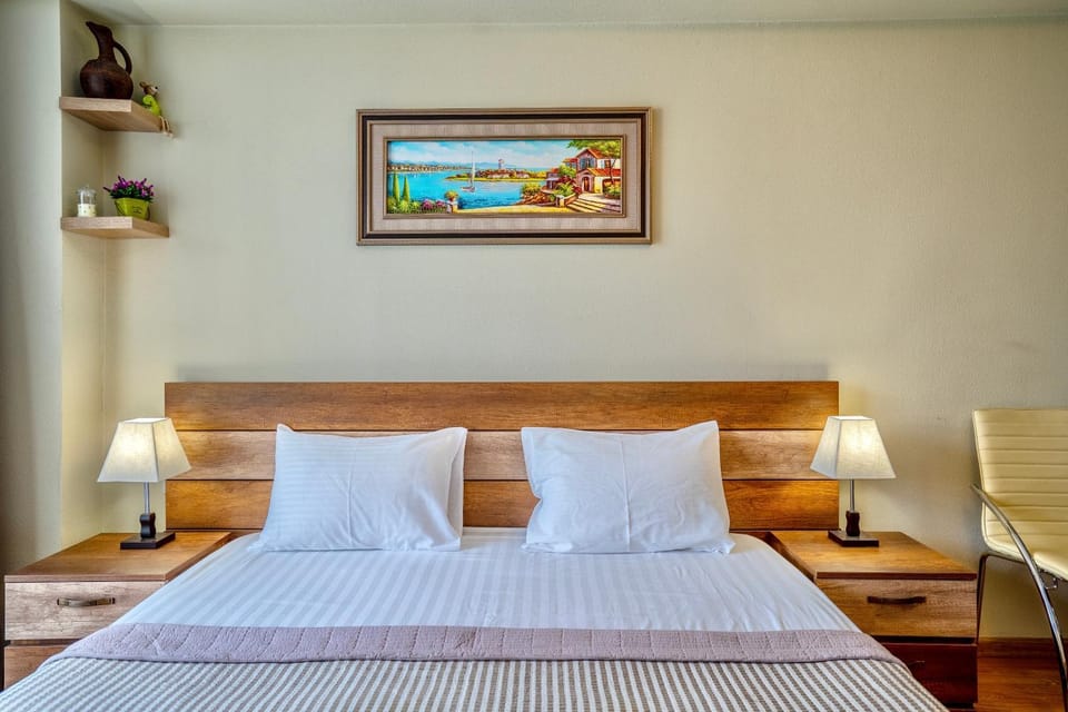 Bed, Decorative detail, Bedroom