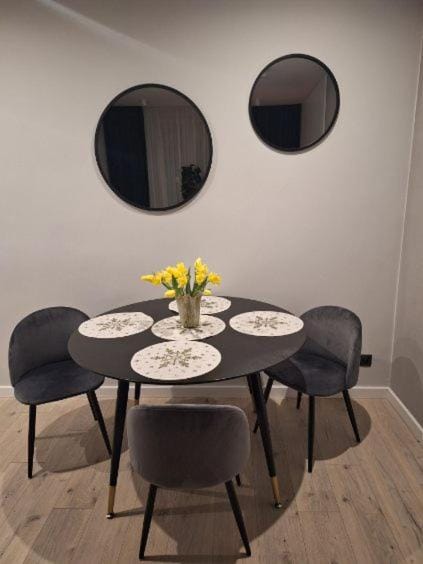 Apartament w centrum Apartment in Pomeranian Voivodeship