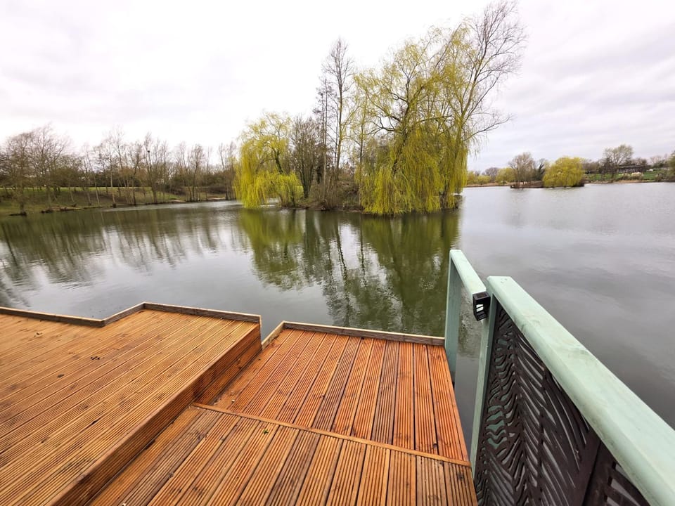 The Hideaway Pod Campground/ 
RV Resort in Maldon District