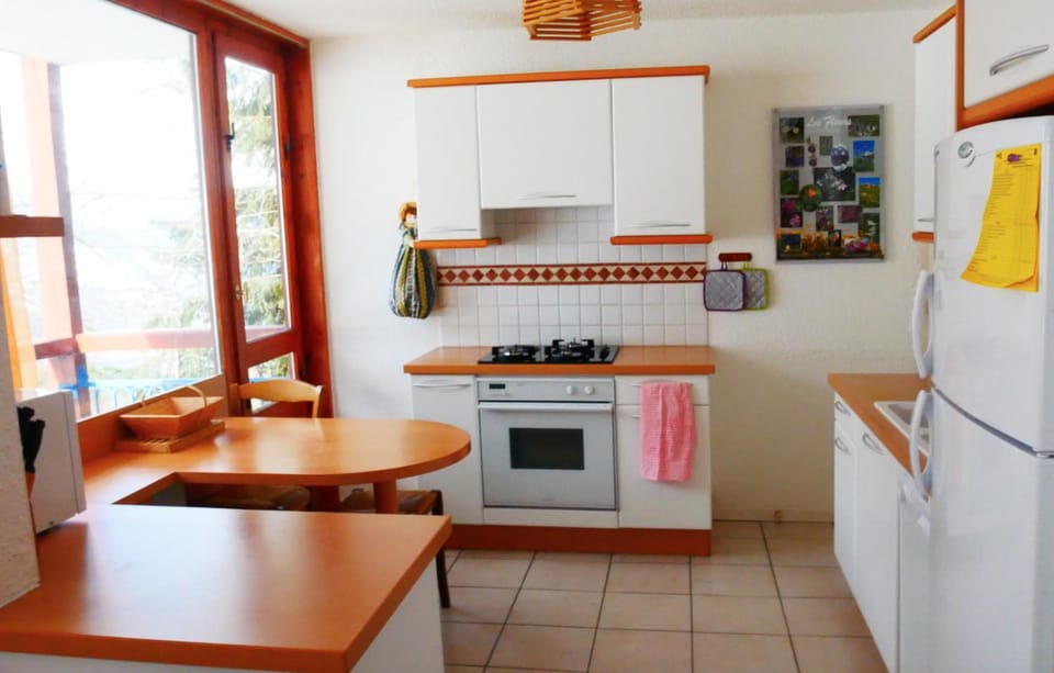 Les Arcs 1600, Plan Devin 2 Apartment in Bourg-Saint-Maurice
