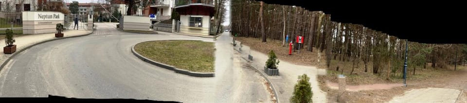 Neighbourhood