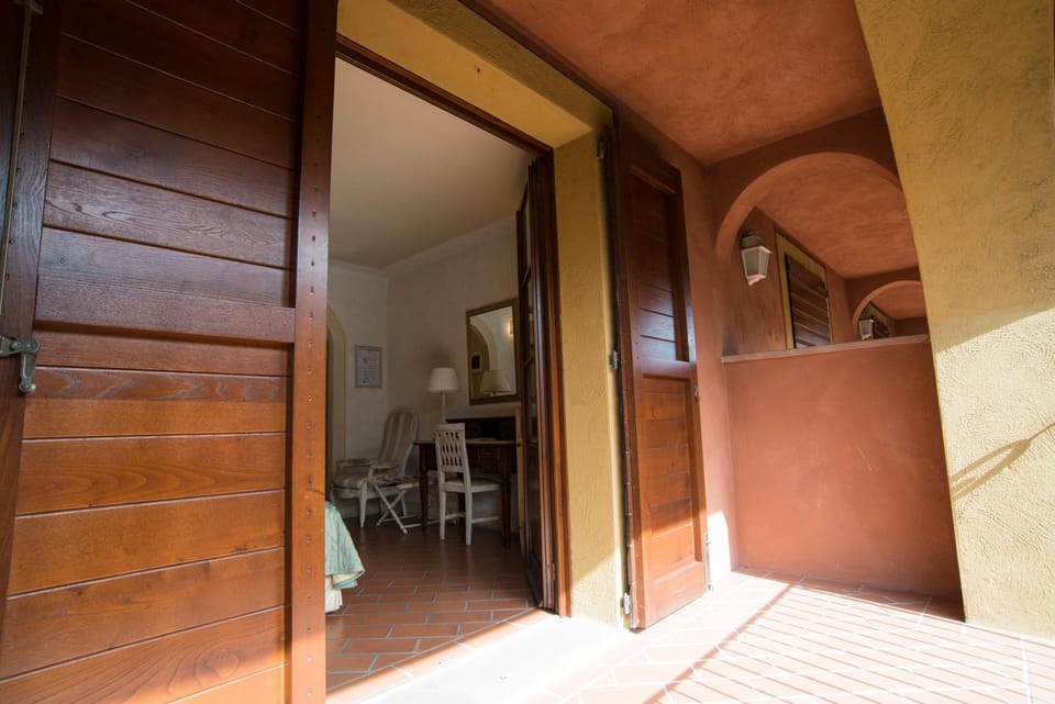 Park Hotel Santa Maria a Monte Hotel in Tuscany