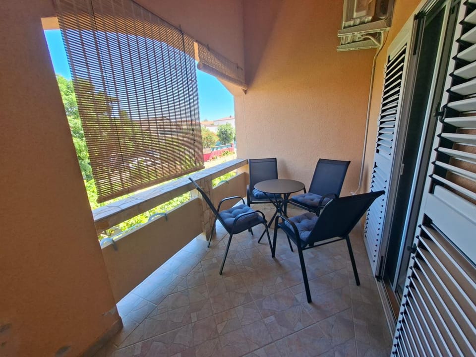 Apartmani Vugec Apartment in Zadar County