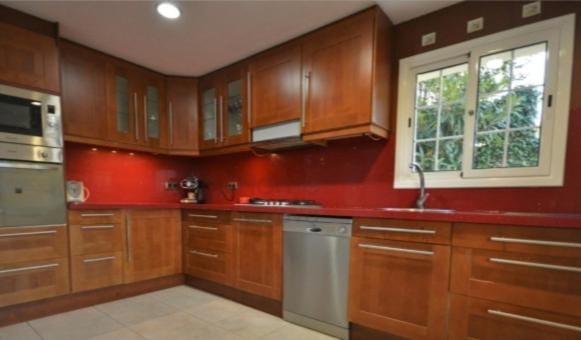 Palmeral Villa in Lloret de Mar