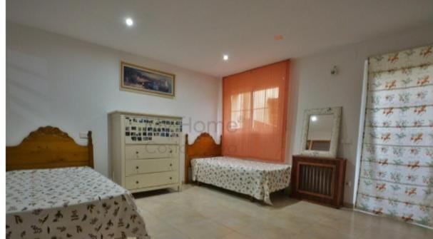 Palmeral Villa in Lloret de Mar