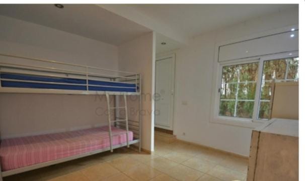 Palmeral Villa in Lloret de Mar