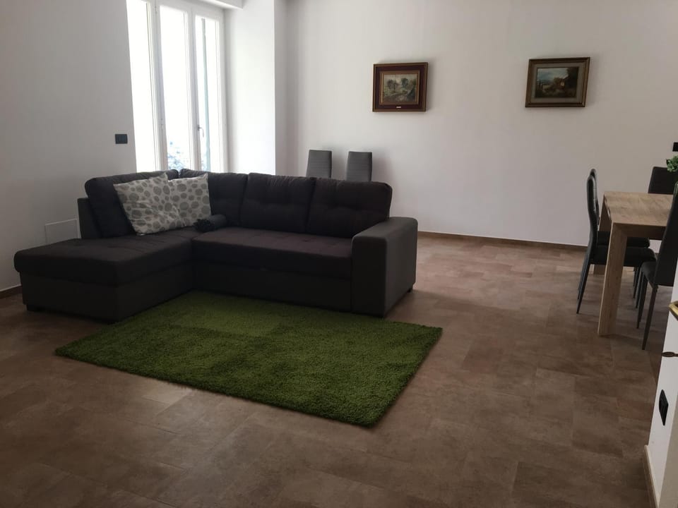 VILLA DEGLI ULIVI Villa in Chiavari