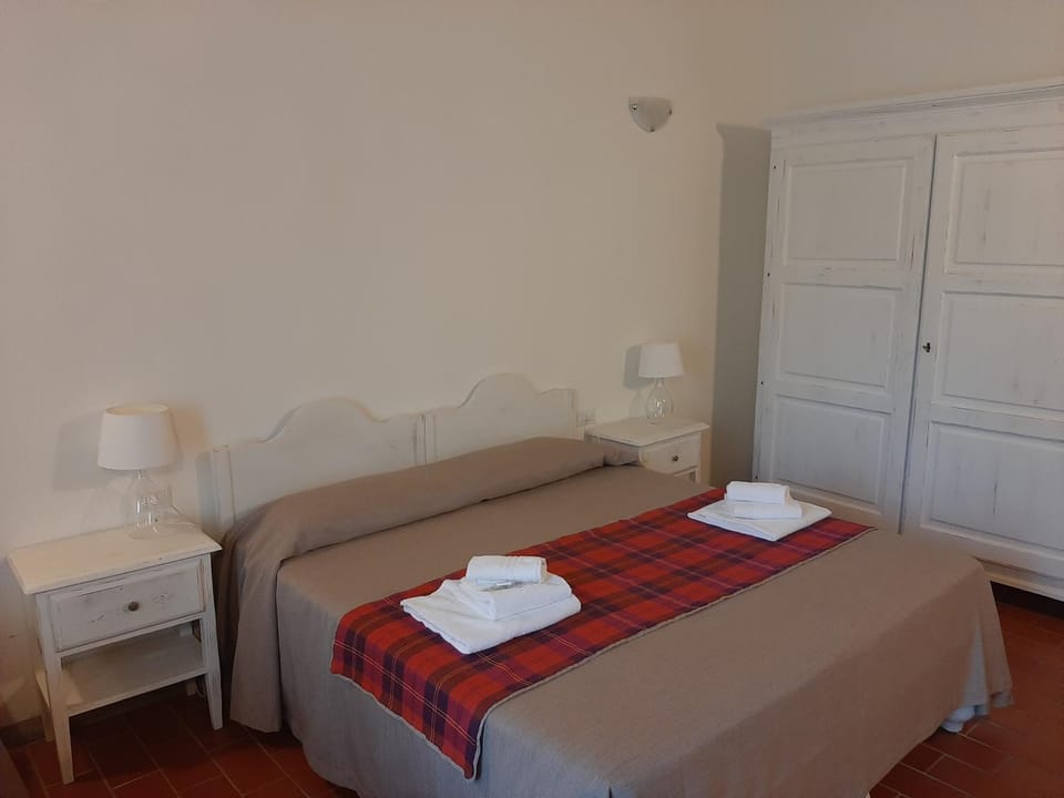 Agriturismo Il Frantoio Di Colle Alberto Farm Stay in Emilia-Romagna
