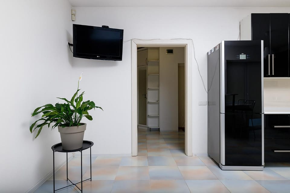 Naukova Street Appartamento Apartment in Lviv