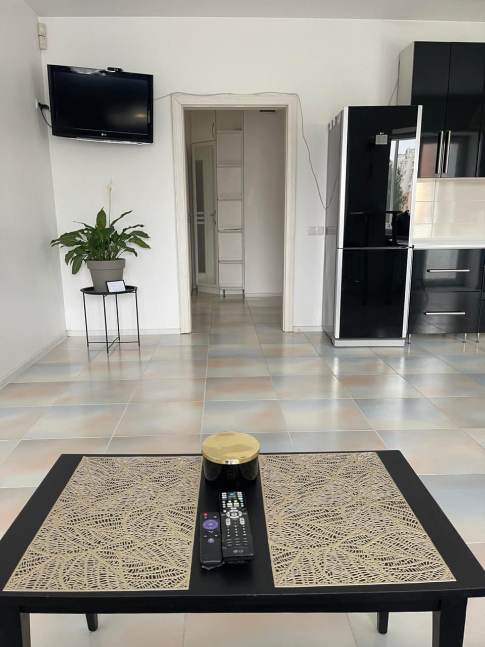 Naukova Street Appartamento Apartment in Lviv