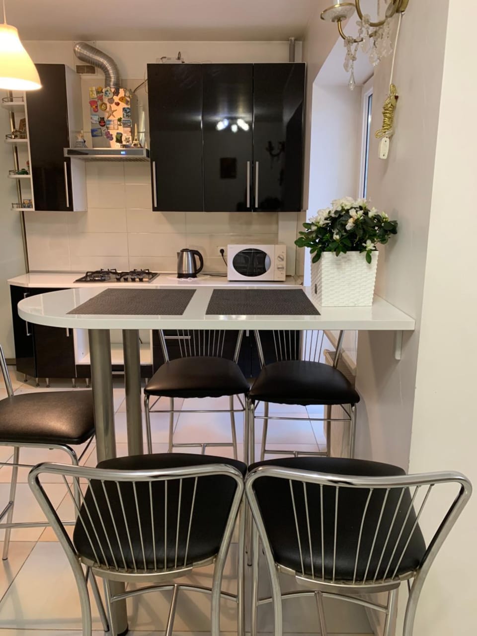 Naukova Street Appartamento Apartment in Lviv