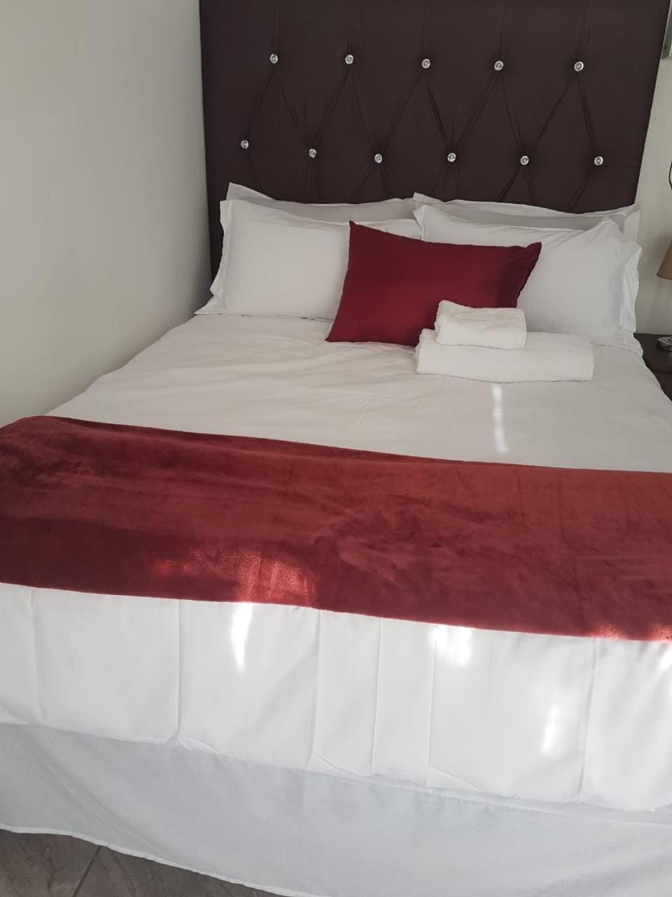 MZET GUEST HOUSE Bed and Breakfast in South Africa