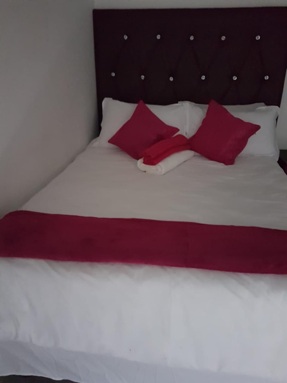 MZET GUEST HOUSE Bed and Breakfast in South Africa