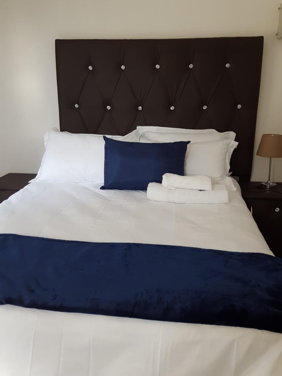 MZET GUEST HOUSE Bed and Breakfast in South Africa