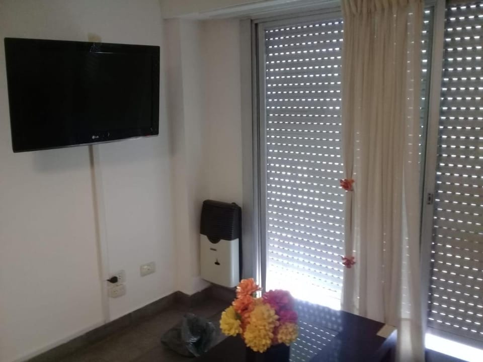 Casino dos dormitorios Apartment in Mar del Plata