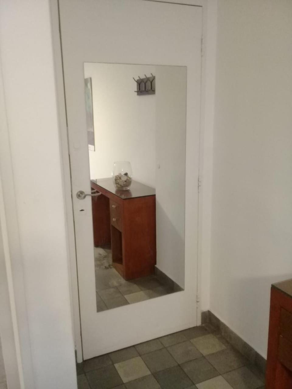 Casino dos dormitorios Apartment in Mar del Plata