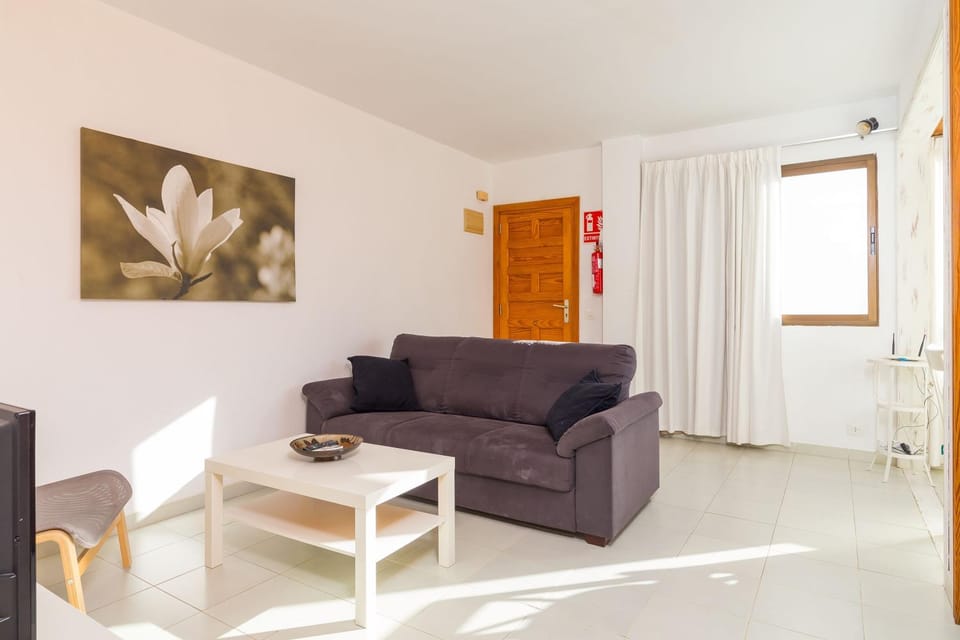 Tamarells Apartment in Serra de Tramuntana