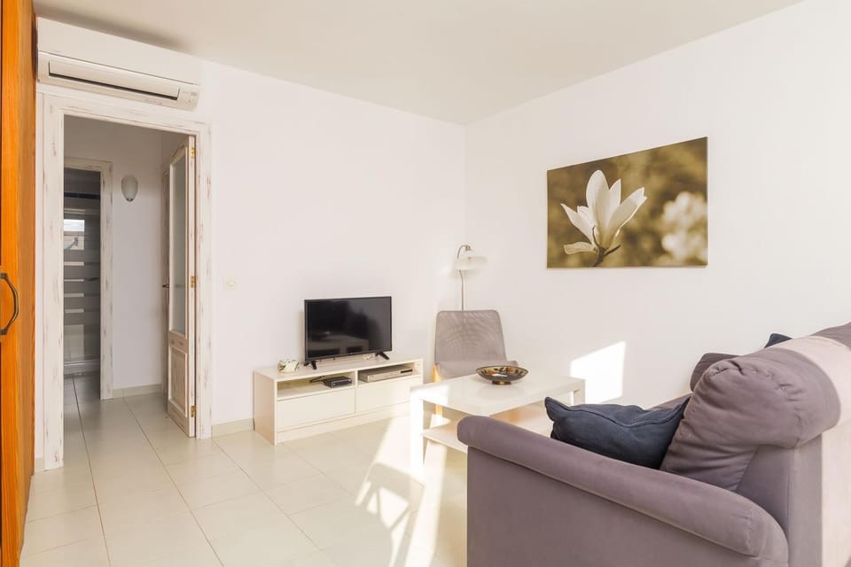 Tamarells Apartment in Serra de Tramuntana