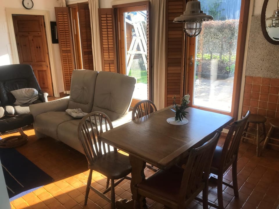 Seaside Cottage House in Ireland