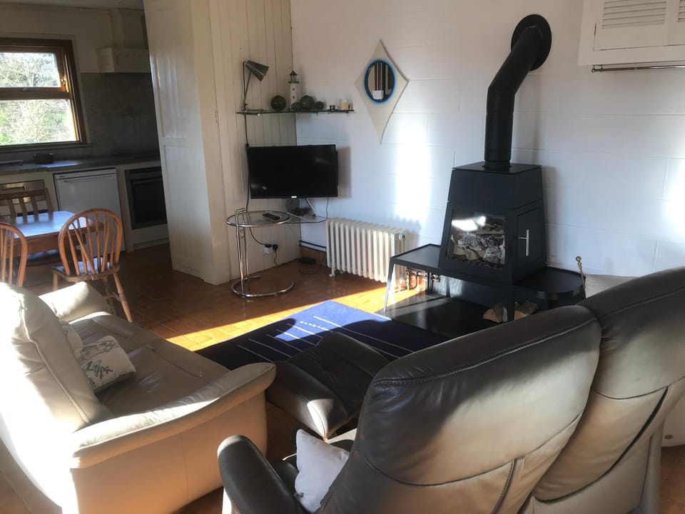 Seaside Cottage House in Ireland