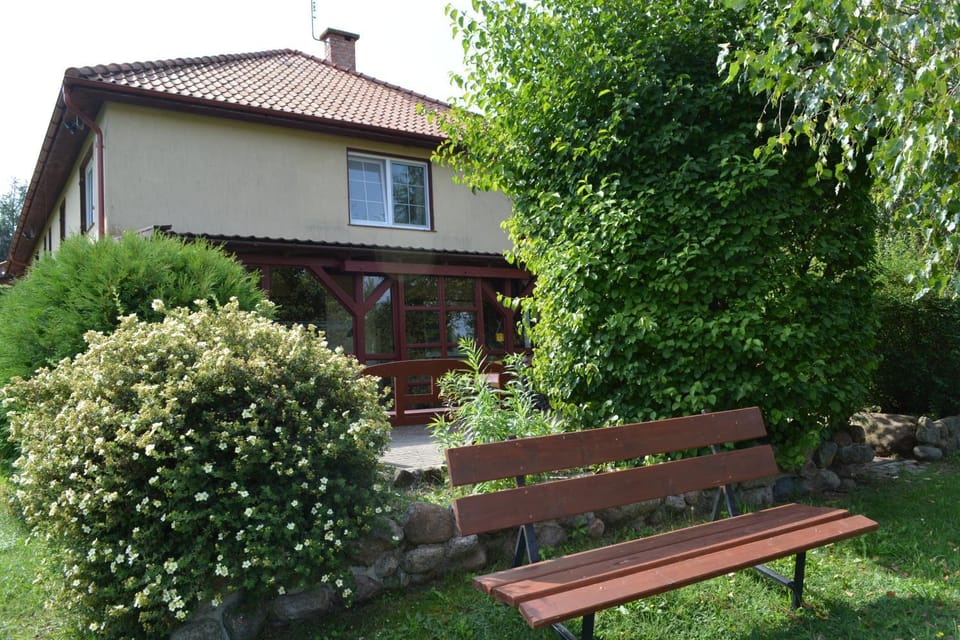 Cierzpięty 23c Apartment in Poland