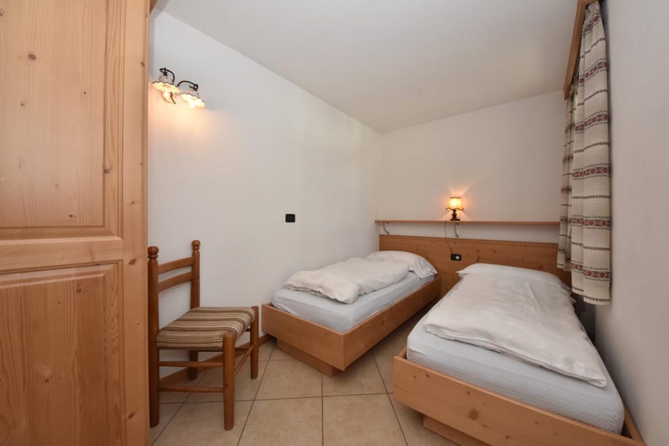 Maso Chelò Apartment in Trentino-South Tyrol