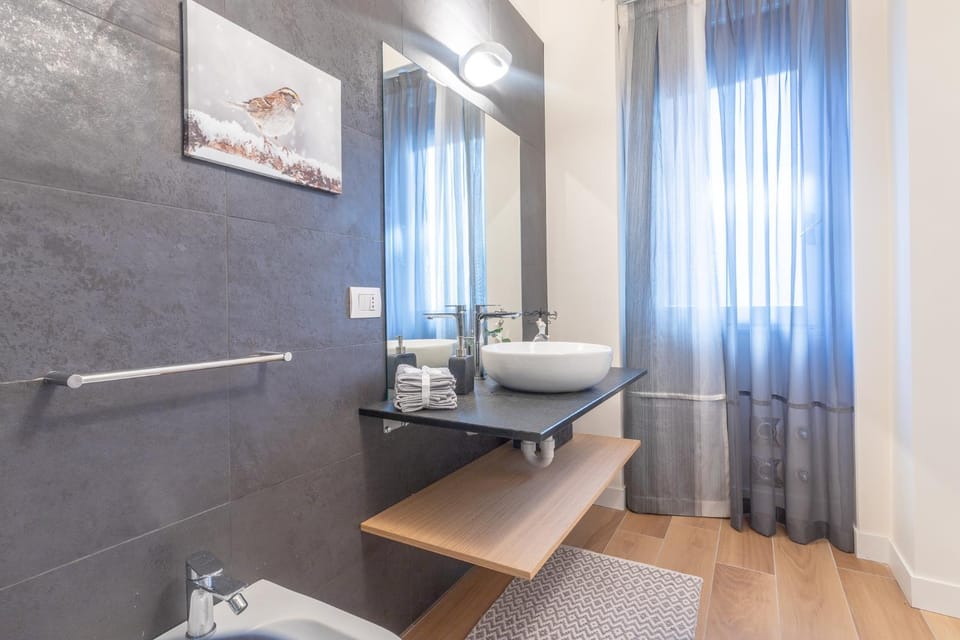 Appartamenti Calcagno Apartment in Turin