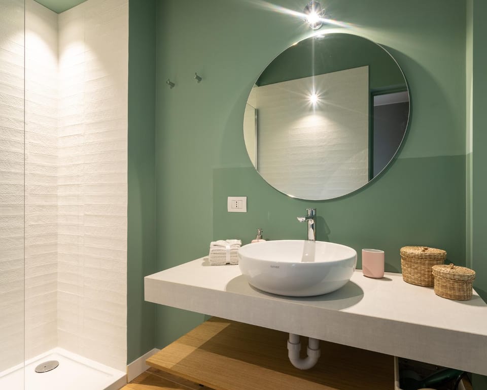 Appartamenti Calcagno Apartment in Turin