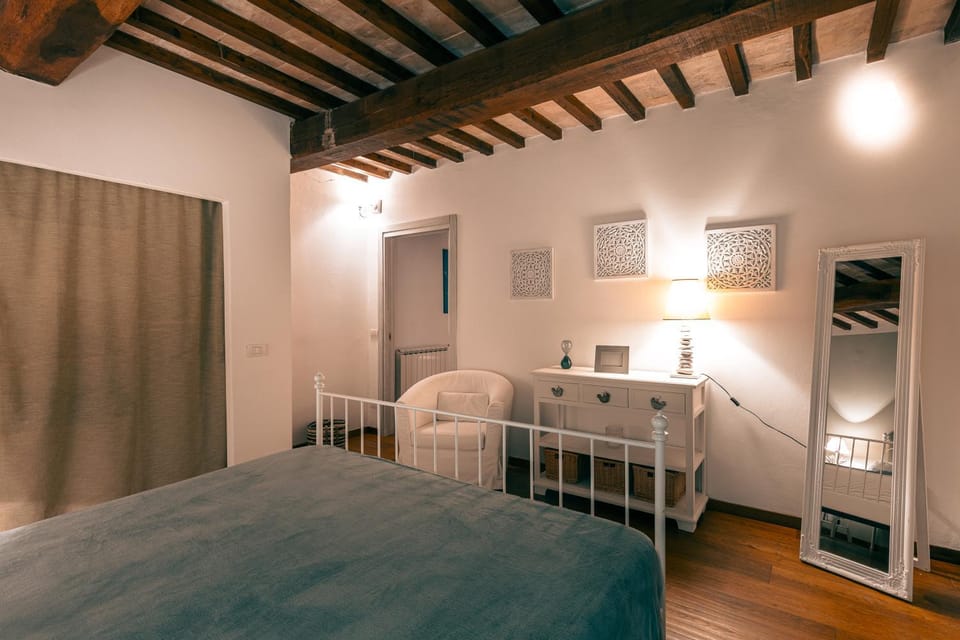 Relais L'Antico Convento Country House in Umbria