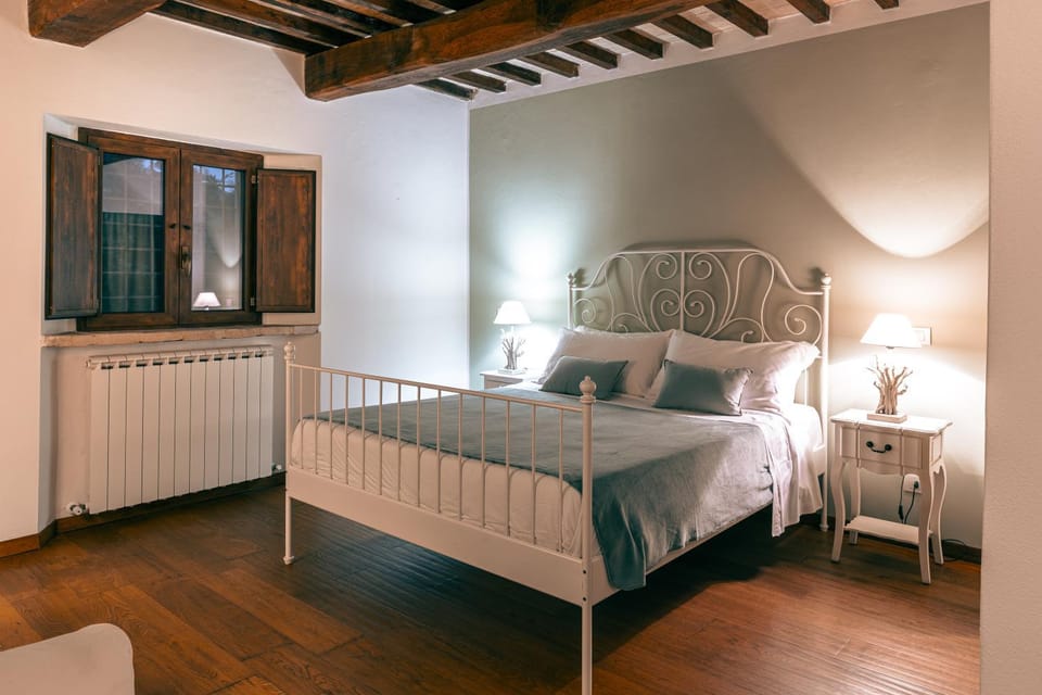 Relais L'Antico Convento Country House in Umbria