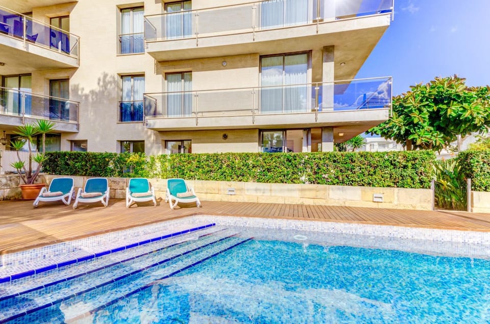 View (from property/room), Swimming pool