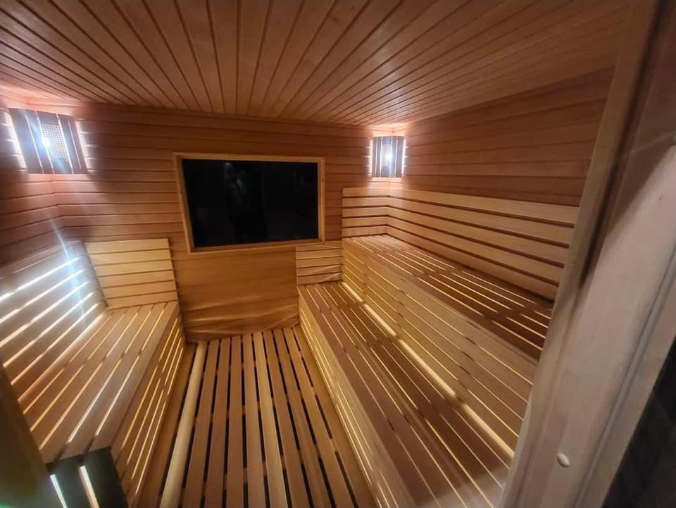 Algara hut Hotel in North Macedonia