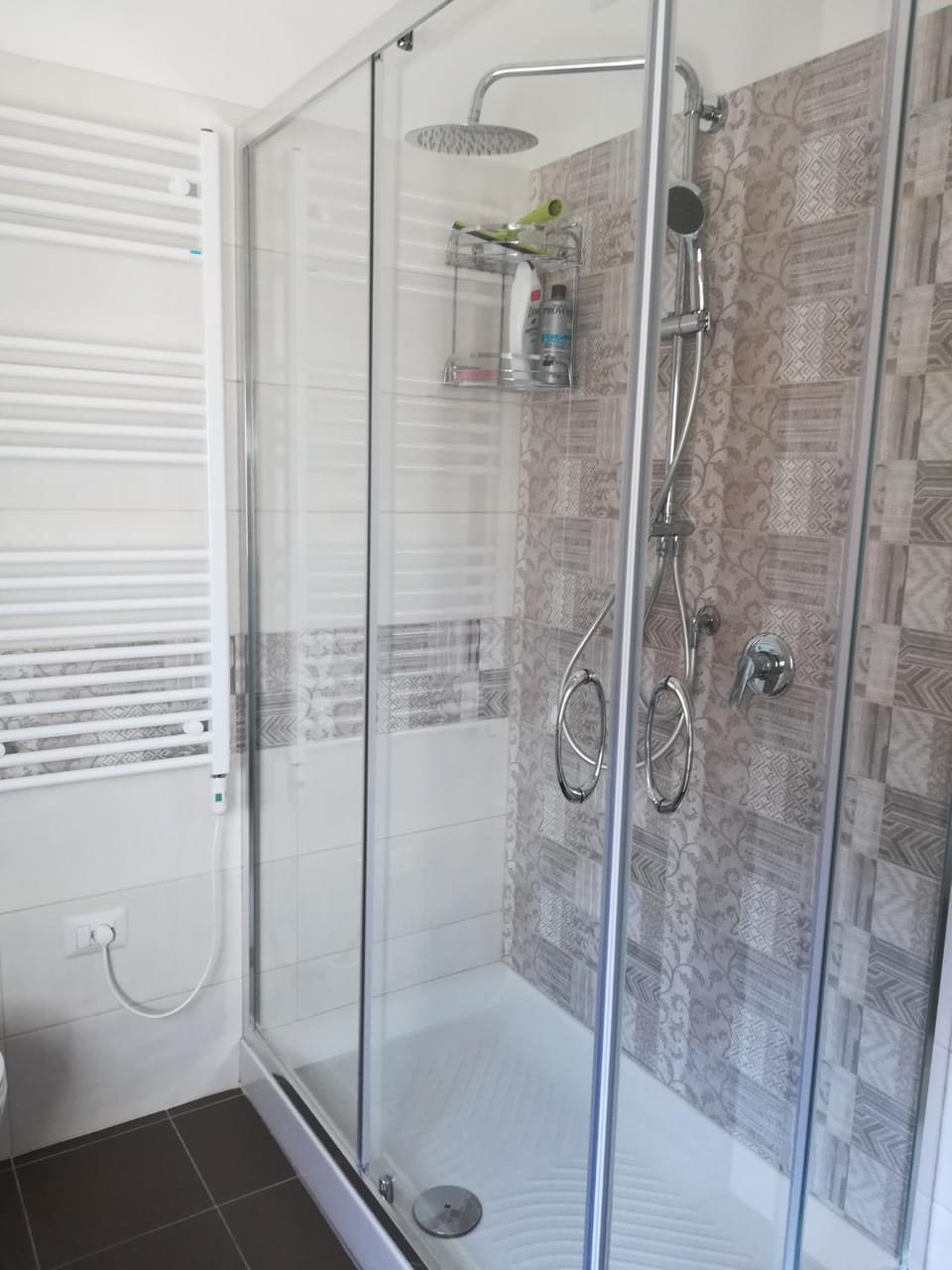 Shower