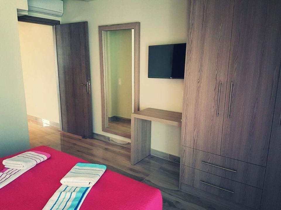 Luxury Apartments Near to the beach Apartment in Plakias