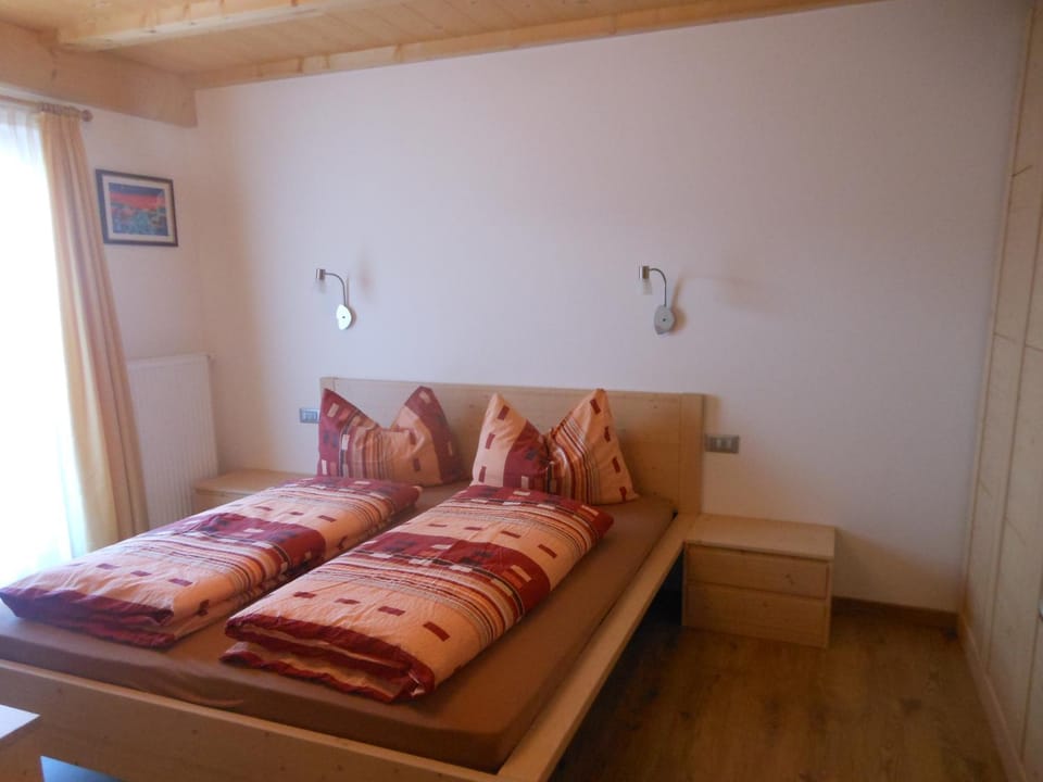 App. Daverda Walter Strada al Plan Dessora 26 Apartment in San Vigilio di Marebbe