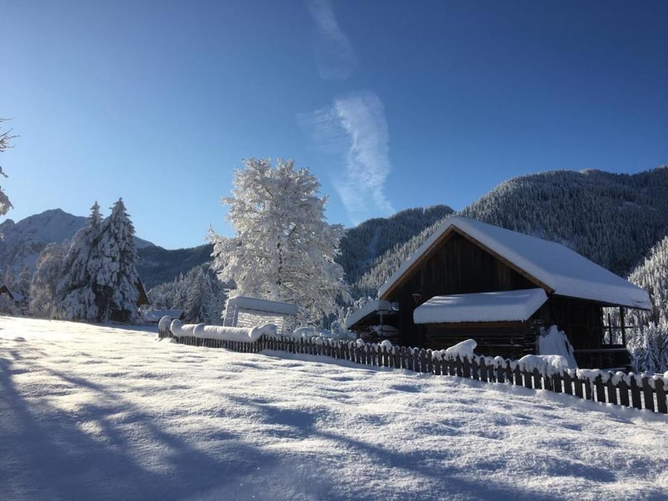 App. Daverda Walter Strada al Plan Dessora 26 Apartment in San Vigilio di Marebbe